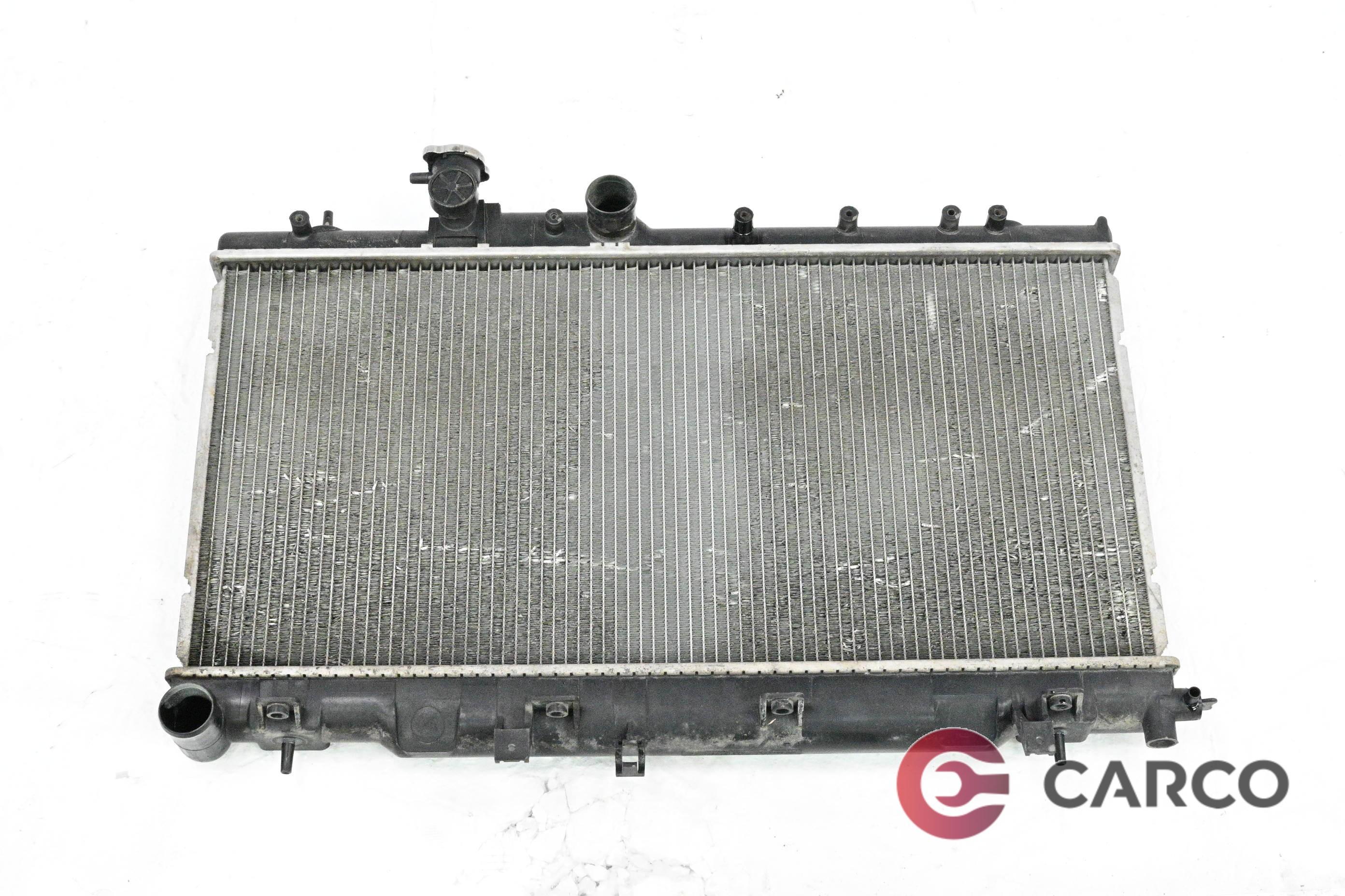 Воден радиатор за SUBARU IMPREZA комби (GF) 2.0 i 16V AWD (1992 - 2000)