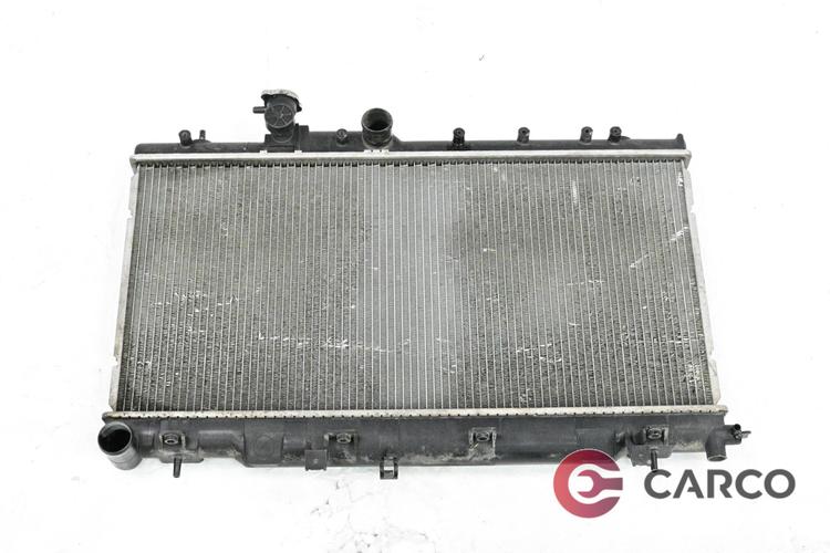 Воден радиатор за SUBARU IMPREZA комби (GF) 2.0 i 16V AWD (1992 - 2000)