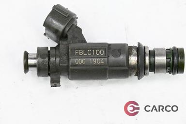 Дюза бензин FBLC100 000 1904 за SUBARU IMPREZA комби (GF) 2.0 i 16V AWD (1992 - 2000)