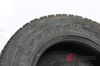 Летни гуми 16 цола Dunlop 225/70R16 DOT 4116 2 броя