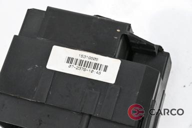Бушонно табло 15319605 за CHEVROLET S10 Blazer 4.3 4WD (1993 - 2004)