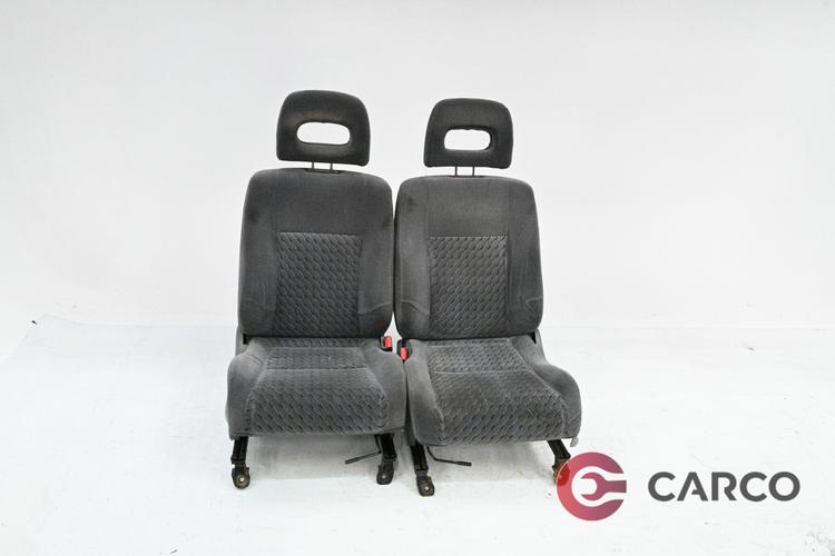 Седалки предни за HONDA CR-V I Facelift (RD) 2.0 16V (RD1, RD3) (1995 - 2002)