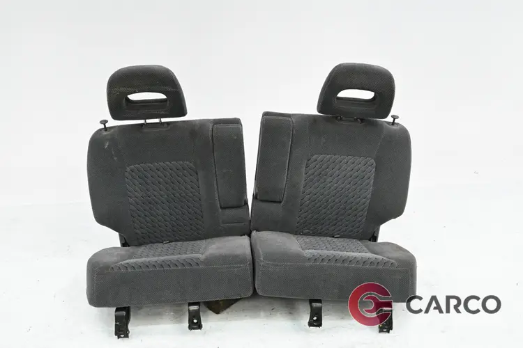 Седалки задни за HONDA CR-V I Facelift (RD) 2.0 16V (RD1, RD3) (1995 - 2002)
