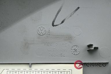 Капак арматурно табло ляв 7L6857175G за VW TOUAREG (7LA, 7L6, 7L7) 2.5 R5 TDI (2002 - 2010)