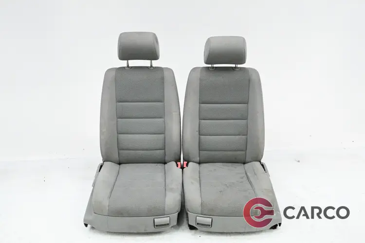 Седалки предни за VW TOUAREG (7LA, 7L6, 7L7) 2.5 R5 TDI (2002 - 2010)