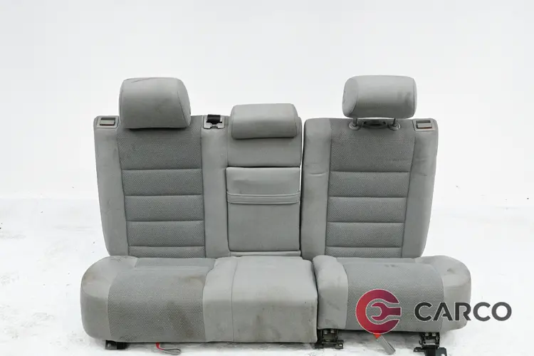 Седалки задни за VW TOUAREG (7LA, 7L6, 7L7) 2.5 R5 TDI (2002 - 2010)
