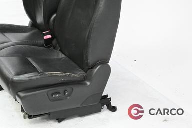 Седалки предни за CHEVROLET CAPTIVA (C100, C140) 2.0 D (2006)