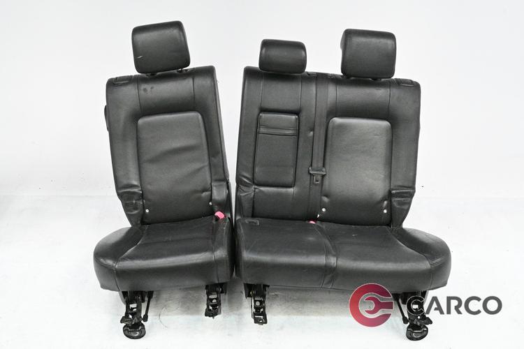 Седалки задни за CHEVROLET CAPTIVA (C100, C140) 2.0 D (2006)