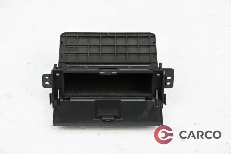 Барче за CHEVROLET CAPTIVA (C100, C140) 2.0 D (2006)
