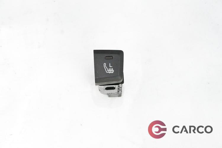 Копче подгрев седалка лява за CHEVROLET CAPTIVA (C100, C140) 2.0 D (2006)