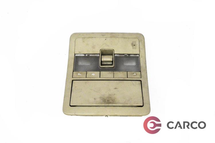 Плафон централен за CHEVROLET CAPTIVA (C100, C140) 2.0 D (2006)