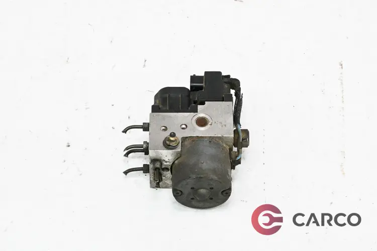 ABS 0273004362 за OPEL ASTRA G комби (F35_) 1.6 16V (1998 - 2009)