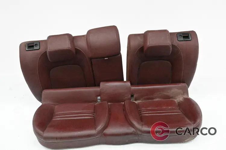 Седалки задни за PEUGEOT 407 купе (6C_) 2.2 16V (2005)
