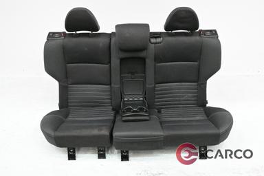 Седалки задни за VOLVO S40 II седан (MS) 2.4 (2004)