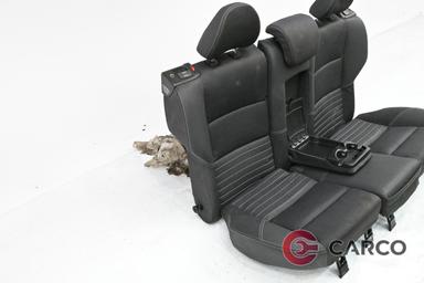 Седалки задни за VOLVO S40 II седан (MS) 2.4 (2004)