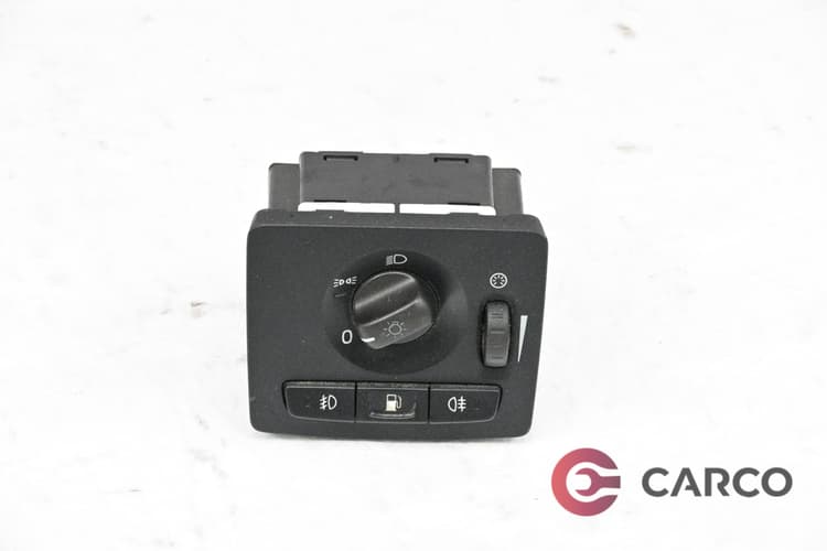 Ключ светлини за VOLVO S40 II седан (MS) 2.4 (2004)