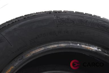 Лятна гума Michelin 175/65R14 