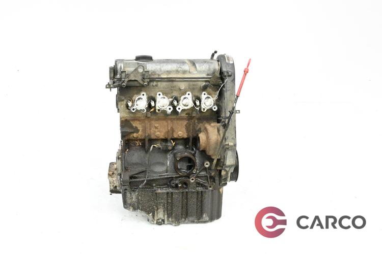 Двигател 1.4 60hp CODE:AEX за VW GOLF Mk III (1H1) 1.4 (1991 - 1998)