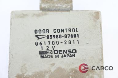 Модул 85980-87601 за Daihatsu Rugger (Bertone freeclimber) 1.6i (1989 - 1992)