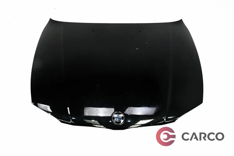 Преден капак за BMW 1 купе (E82) 123 d (2007 - 2013)