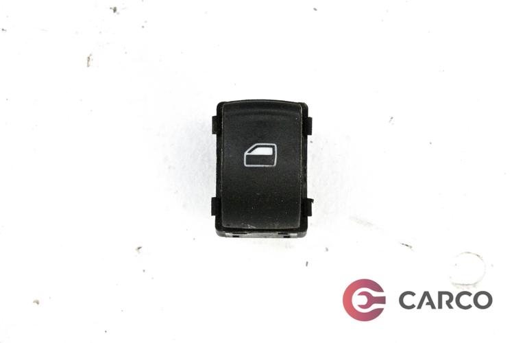 Копче ел стъкло предно дясно за AUDI A8 седан (4E_) 3.0 TDI quattro (2002 - 2010)