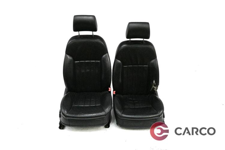 Седалки предни за AUDI A8 седан (4E_) 3.0 TDI quattro (2002 - 2010)