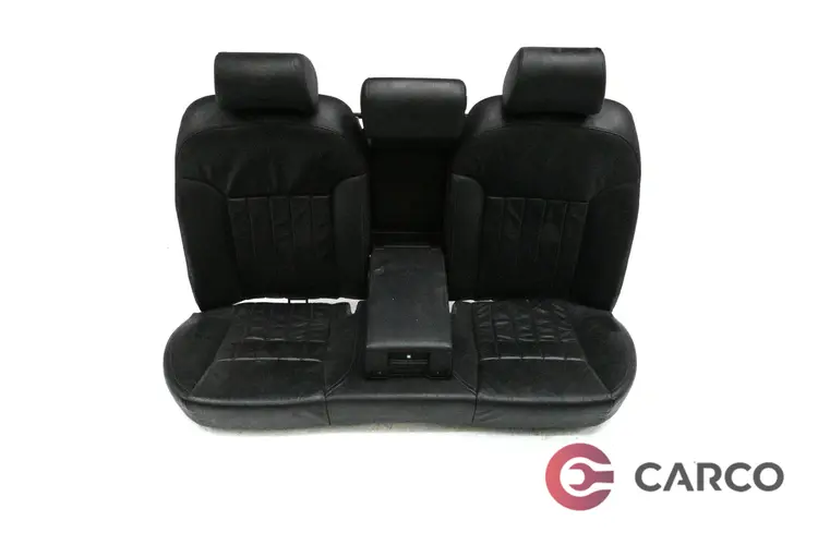 Седалки задни за AUDI A8 седан (4E_) 3.0 TDI quattro (2002 - 2010)