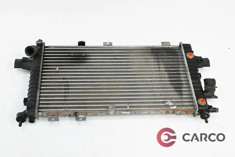 Воден радиатор за OPEL ASTRA H Sport Hatch (L08) 1.9 CDTi (2005)
