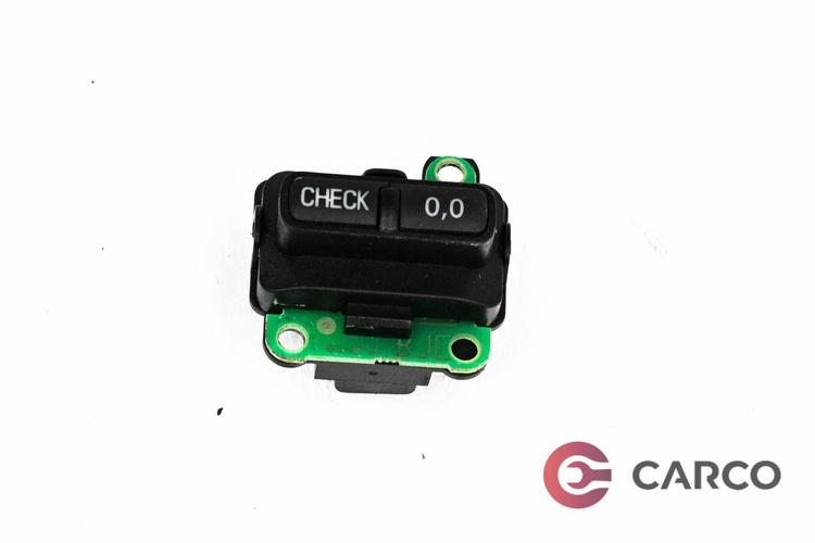 Копчета CHECK и 0,0 за AUDI A8 седан (4E_) 3.0 TDI quattro (2002 - 2010)