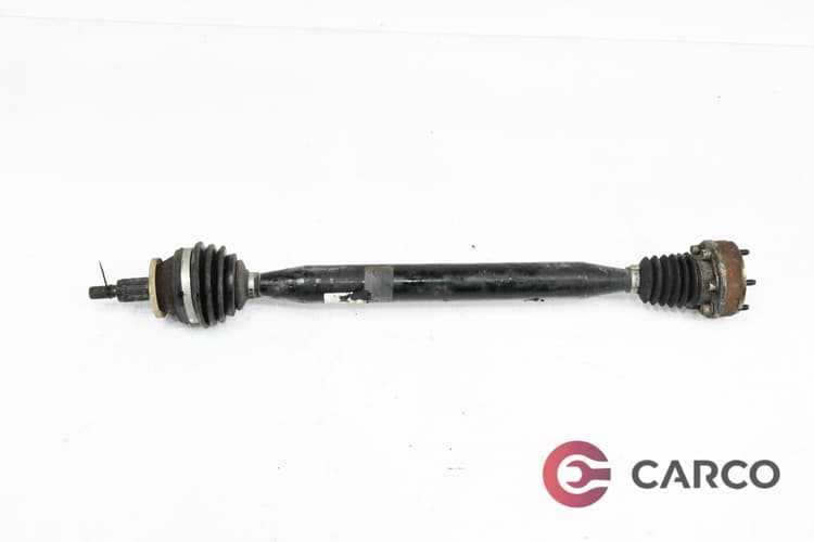 Полуоска предна дясна за VW FOX (5Z1, 5Z3) 1.2 (2003)