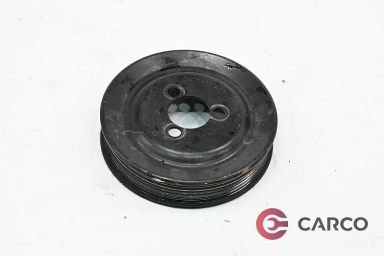 Шайба за VW FOX (5Z1, 5Z3) 1.2 (2003)