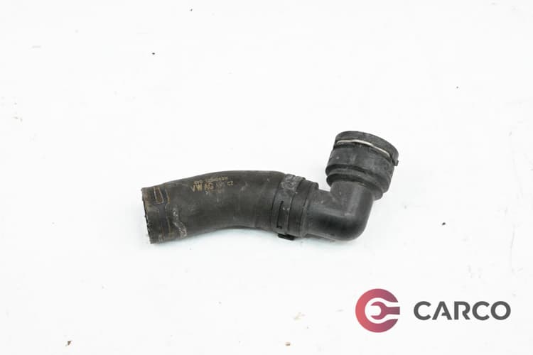 Воден маркуч 6Y0121049H за VW FOX (5Z1, 5Z3) 1.2 (2003)