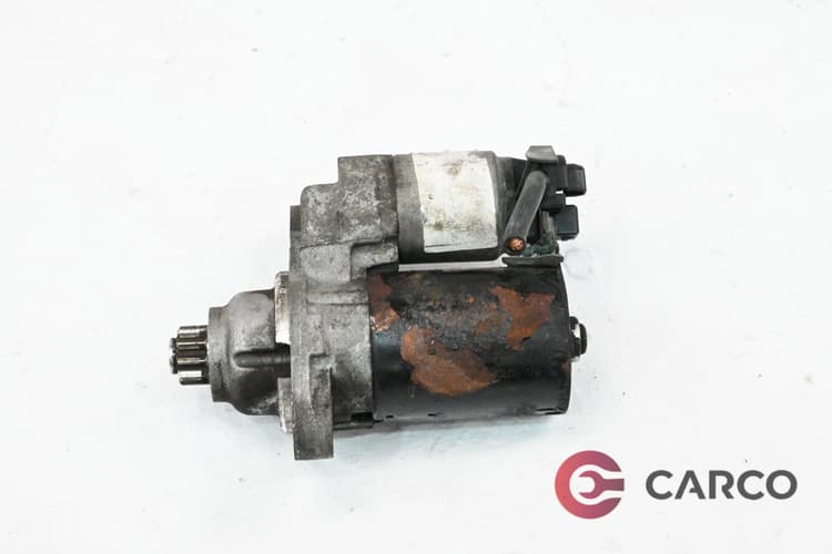 Стартер 1005831281 за VW FOX (5Z1, 5Z3) 1.2 (2003)