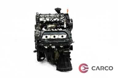 Двигател с ГНП 059130755E 3.0TDi 233hp за AUDI A8 седан (4E_) 3.0 TDI quattro (2002 - 2010)