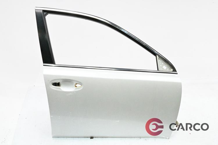Врата предна дясна за SUBARU LEGACY V седан (BM, BR) 2.0 D AWD (2009)