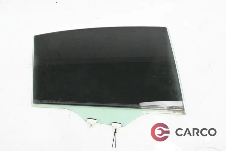 Стъкло врата задно дясно за SUBARU LEGACY V седан (BM, BR) 2.0 D AWD (2009)
