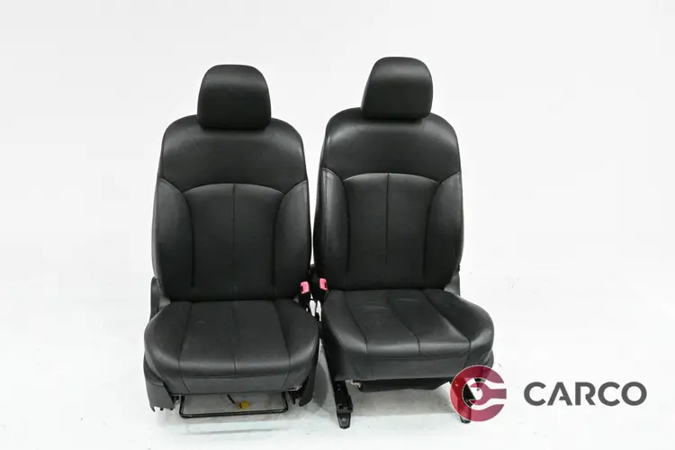 Седалки предни за SUBARU LEGACY V седан (BM, BR) 2.0 D AWD (2009)