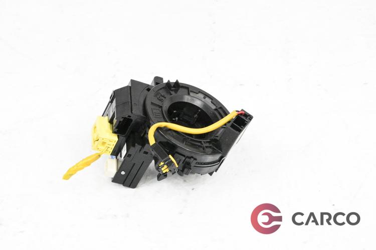 Лентов кабел за волан за SUBARU LEGACY V седан (BM, BR) 2.0 D AWD (2009)