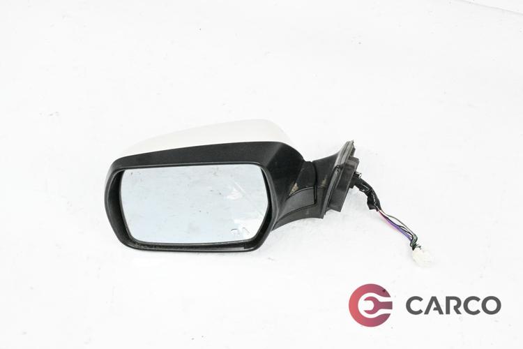 Огледало ляво за SUBARU LEGACY V седан (BM, BR) 2.0 D AWD (2009)