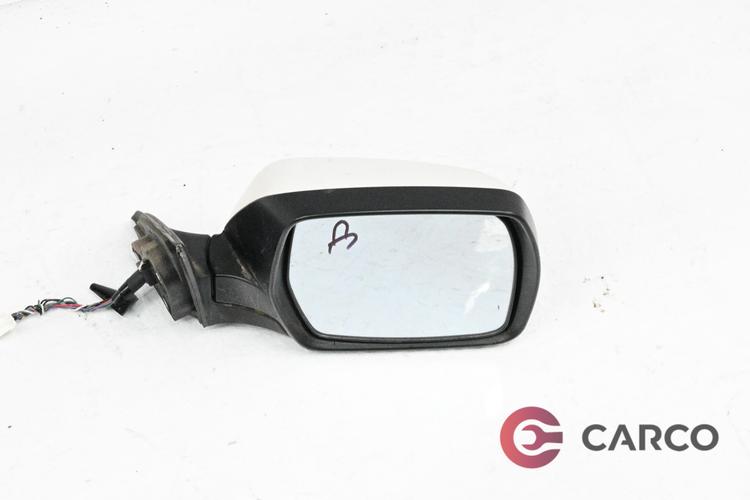 Огледало дясно за SUBARU LEGACY V седан (BM, BR) 2.0 D AWD (2009)