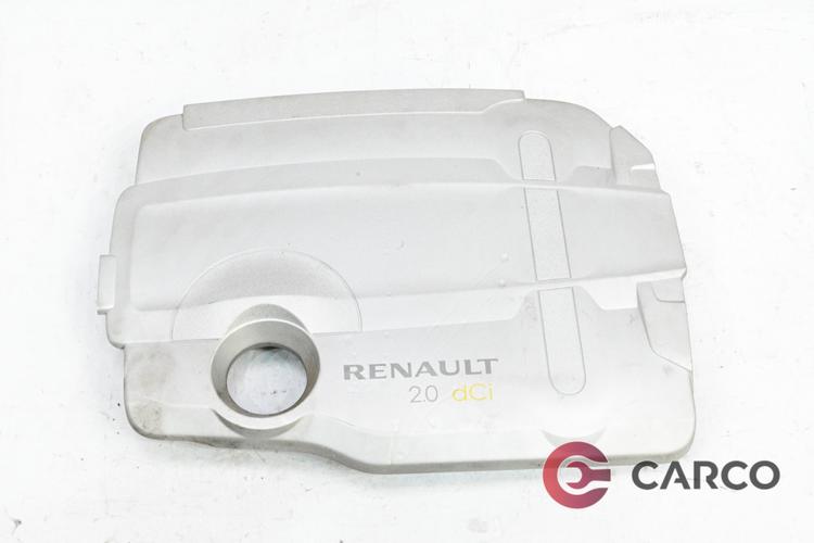 Декоративен капак двигател за RENAULT LAGUNA III (BT0/1) 2.0 dCi (BT01, BT09, BT12, BT1S) (2007)