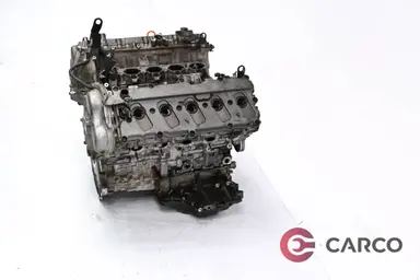 Двигател S6 5.2 V10 FSI 435hp Code: BXA за AUDI A6 Avant (4F5, C6) 5.2 S6 quattro (2005 - 2011)