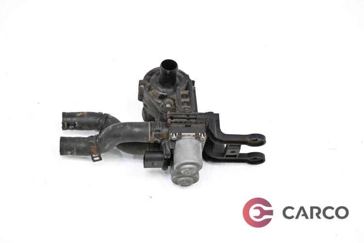 Клапи парно с циркулационна помпа за AUDI A6 Avant (4F5, C6) 5.2 S6 quattro (2005 - 2011)