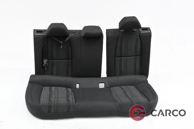 Седалки задни за PEUGEOT 508 1.6 HDi (2010)