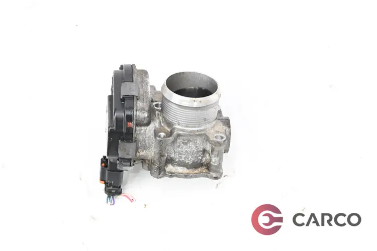 Дросел клапа 9673534480 за PEUGEOT 508 1.6 HDi (2010)
