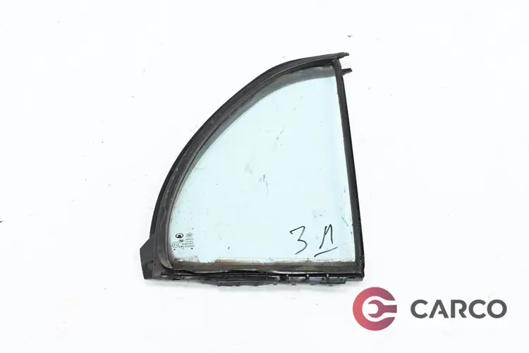 Стъкло фикс задно дясно за GREAT WALL VOLEEX C10 1.5i (2010 - 2014)