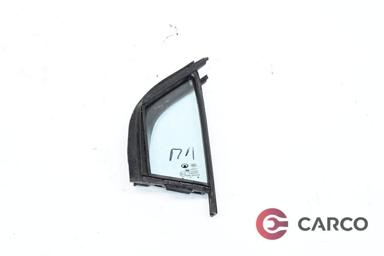 Стъкло фикс предно ляво за GREAT WALL VOLEEX C10 1.5i (2010 - 2014)