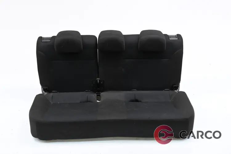 Седалки задни за SUBARU JUSTY III (G3X) 1.3 AWD (2003)