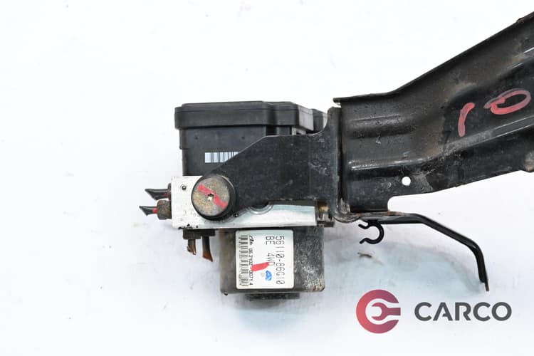 ABS 56110-86G10 за SUBARU JUSTY III (G3X) 1.3 AWD (2003)