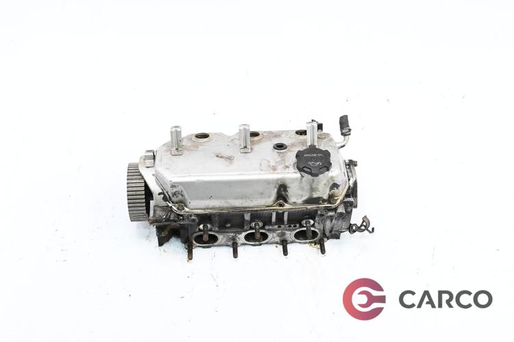 Цилиндрова глава за MITSUBISHI GALANT VI седан (EA_) 2.5 V6 24V (EA5A) (1996 - 2004)